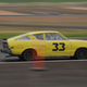 Illustration for article titled 24 Hours Of LeMons Arse Freeze-A-Palooza Über Gallery: Awesome Datsuns, Driven Nissans